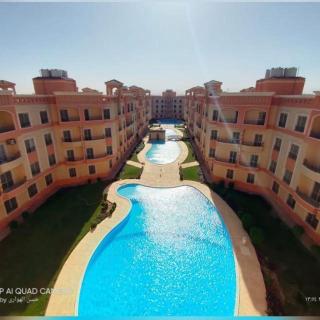 Hurghada red ruby - 0