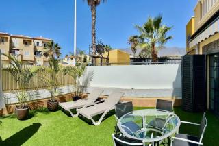 Apartamento encantador el Duque - Adeje - 3