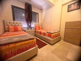 prestige andalouse 4 - 5