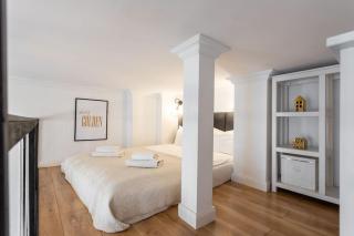 Urban Chic - Stylish Luxury, Złota Street - Warschau - 3