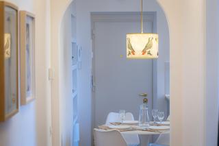 San Lorenzo Style Apartment - 7