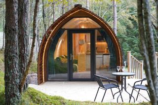 Glenlivet by Wigwam Holidays - 1