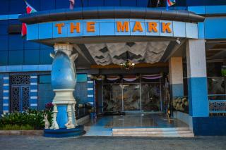 The Mark Hotel - Nairobi - 1