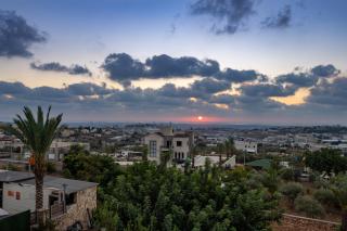 אחוזת כנען - וילה מדהימה עם בריכה פרטית מחוממת וג'קוזי - 4