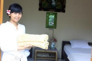 The Reinhold Guesthouse Bali - Kerobokan - 9