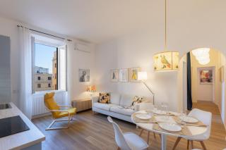 San Lorenzo Style Apartment - 0