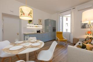 San Lorenzo Style Apartment - 9