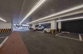 Seosan Hound Hotel - 2