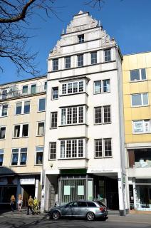 Zentral Quartier Hannover - Hannover - 3