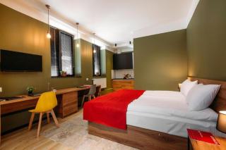 Marjan Aparthotel - Tbilisi - 2