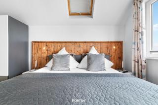 Ferienwohnung Hus Twustern Olpenitz - Olpenitz - 3