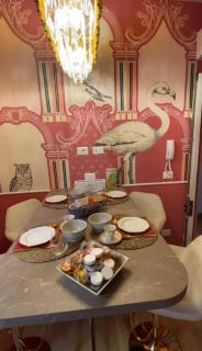 Toscanella Royal Suite - Florence - 1