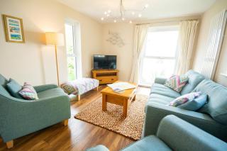 Marine Apartment - 7