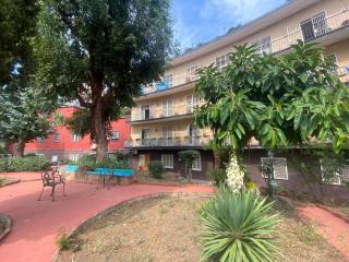 CRISPI 74.1 - Apartment - Naples - 9