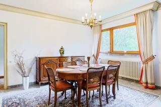 Mélodie Mosellane - Charmant appt avec jardin - Metz - 9