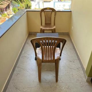 D 'SOUZA HOLIDAY HOME - Benaulim - 5