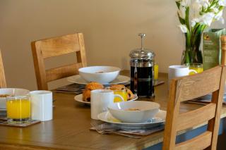 Marine Apartment - Y Felinheli - 6