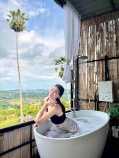 หรรษาวิว ที่พักเขาค้อ เพชรบูรณ์ - Khao Kho - 1