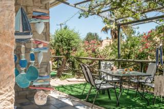 Botonis Houses - Modern Villas, Timeless Beauty - Vasilikos - 0