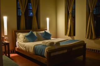 Kowdi House - A Heritage Homestay - Cochin - 7