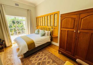 The Franklyn Parkview - Joanesburgo - 5