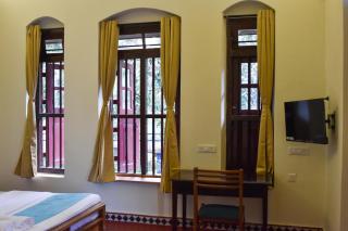 Kowdi House - A Heritage Homestay - Cochin - 5