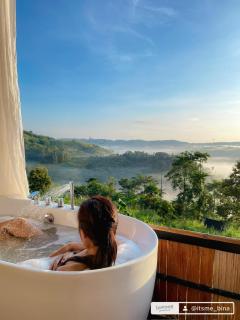 หรรษาวิว ที่พักเขาค้อ เพชรบูรณ์ - Khao Kho - 3