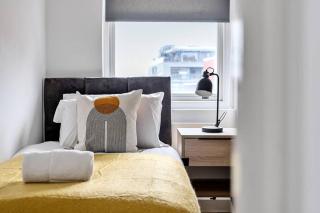 City Centre 2 bedroom apartment, sleeps 6 guests - close by to all main shops, attractions, bars & more! - Liverpool - 5