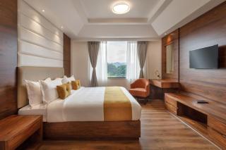 Hotel AELA Grand Near Delhi Airport By LA CASA - Neu-Delhi - 6