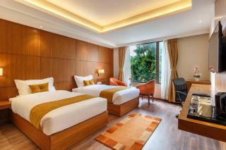 Hotel AELA Grand Near Delhi Airport By LA CASA - Neu-Delhi - 5