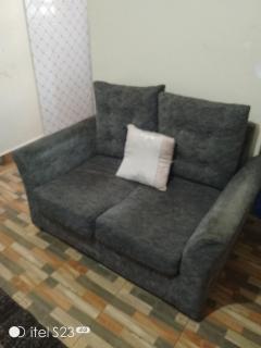 Justinah Apartments - 3