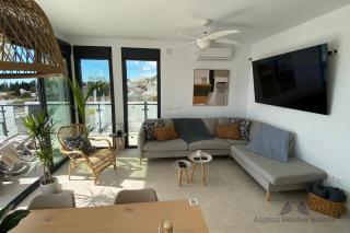Heavenly Villa - Pool & Seaviews - Nerja - 4