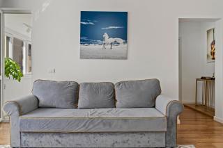 Apartament de lux Moghioros Park - 3