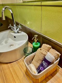 Comfort Place Brno, Hybesova - 7