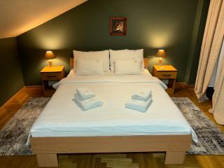 Aleksei Apartmani - Belgrado - 1
