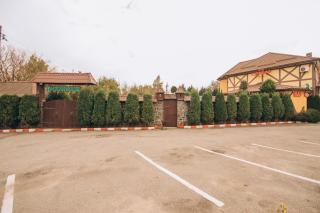 Fortetsya - Khmelnytskyi - 4