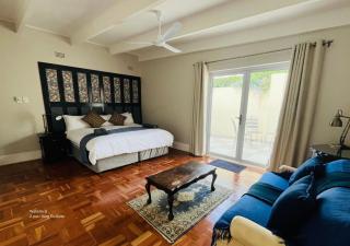 The Franklyn Parkview - Joanesburgo - 6