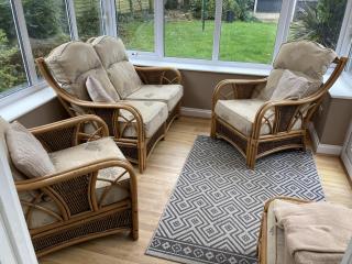 Quiet 3 bed semi with off street parking - Bingham - 9