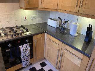 Quiet 3 bed semi with off street parking - Bingham - 8