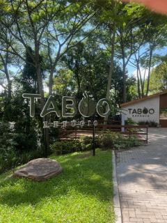Taboo Refúgio - Nova Petrópolis - 5