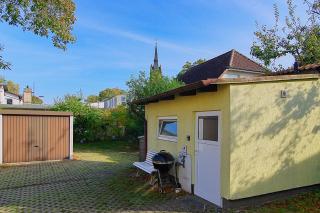 Ferienholzhaus Sternchen mit Terrasse - Zinnowitz - 2
