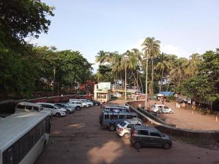 Hotel Town Pride , Ganpatipule - 8