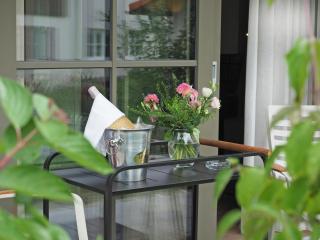 Hotel Bayerischer Hof - 6