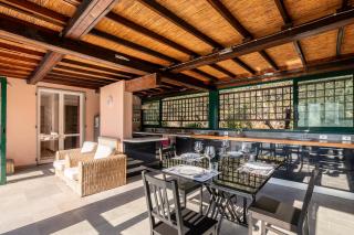 Attico Fiascherino - 4