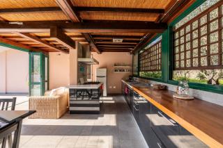 Attico Fiascherino - 1