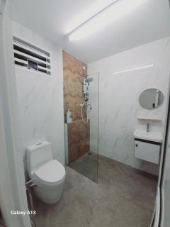 Yarra SP Homestay - Kampong Sungai Pasir Kechil - 5