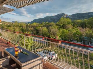 Chic Apartment Tribalj with Private Balcony - Tribalj - 4