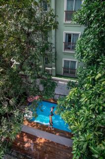 Revolution Khao San by The Bliss - Bangkok - 1