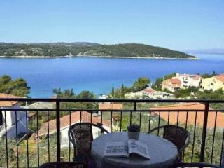 Cozy Necujam Apartments with Sea view - Nečujam - 0