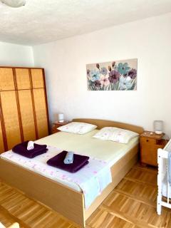 Cozy Necujam Apartments with Sea view - Nečujam - 5